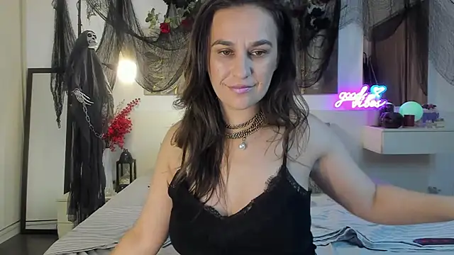 Snapshot of JoyCasidy chatting on October 12, 2025, 4:06 pm JoyCasidy online show from October 12, 2025, 4:06 pm