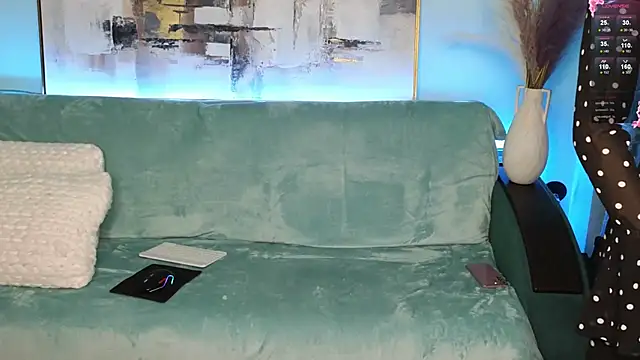 Snapshot of HoneyGirl55 chatting on February 22, 2025, 7:25 pm HoneyGirl55 online show from February 22, 2025, 7:25 pm