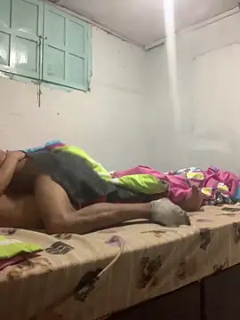 Snapshot of Chocolatito26 chatting on February 1, 2026, 4:22 am Chocolatito26 online show from February 1, 2026, 4:22 am