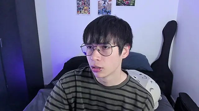 Aventure Twinks online show from October 25, 2025, 2:52 am