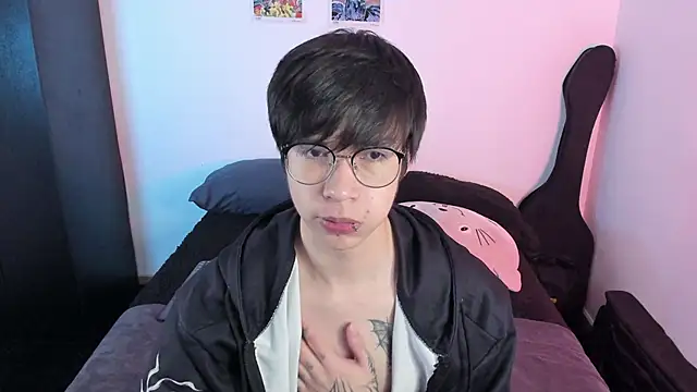 Aventure Twinks online show from November 22, 2025, 3:38 am