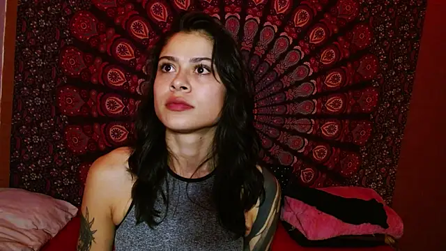 Snapshot of AbbySccott chatting on February 10, 2026, 3:43 am AbbySccott online show from February 10, 2026, 3:43 am