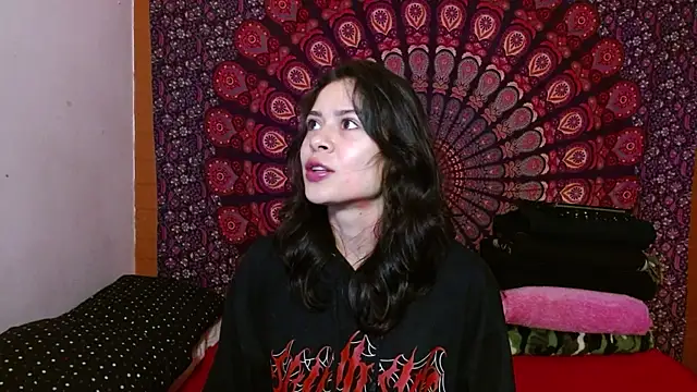 Snapshot of AbbySccott chatting on February 24, 2026, 1:25 am AbbySccott online show from February 24, 2026, 1:25 am