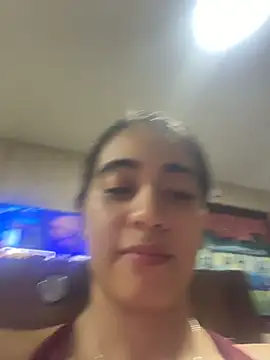 Snapshot of ZarahEvans chatting on March 5, 2026, 11:45 pm ZarahEvans online show from March 5, 2026, 11:45 pm