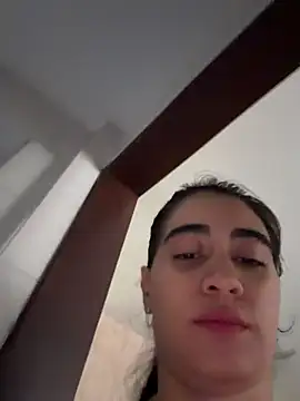 Snapshot of ZarahEvans chatting on March 28, 2026, 9:47 pm ZarahEvans online show from March 28, 2026, 9:47 pm