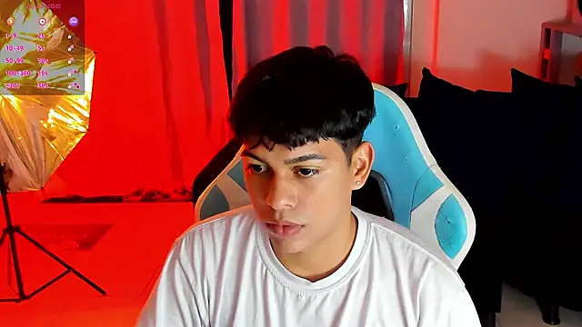 Franco Rizzo  online show from November 14, 2025, 4:33 am