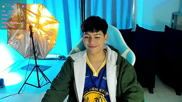 Franco Rizzo  online show from November 16, 2025, 3:12 am