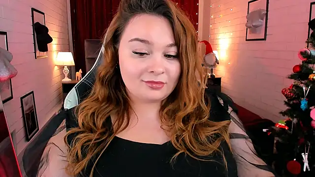 Snapshot of KimberlyMaran chatting on December 18, 2024, 3:22 pm KimberlyMaran online show from December 18, 2024, 3:22 pm