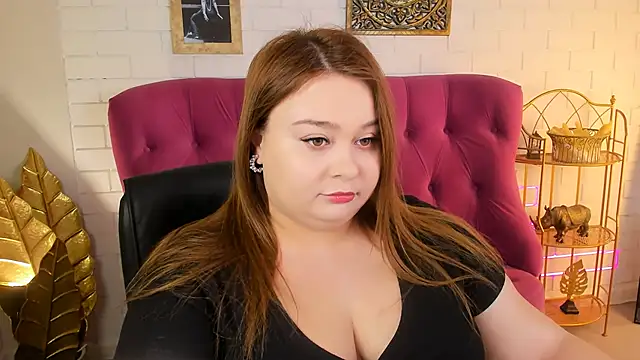 Snapshot of KimberlyMaran chatting on January 14, 2025, 9:13 am KimberlyMaran online show from January 14, 2025, 9:13 am