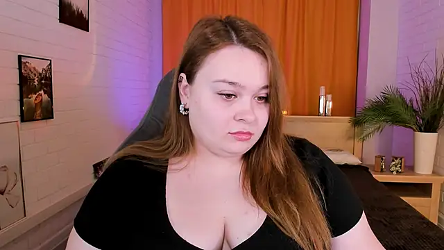 Snapshot of KimberlyMaran chatting on January 28, 2025, 9:19 am KimberlyMaran online show from January 28, 2025, 9:19 am