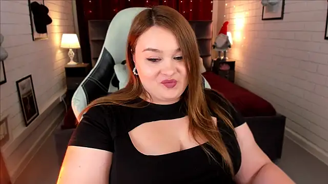 Snapshot of KimberlyMaran chatting on January 30, 2025, 6:43 pm KimberlyMaran online show from January 30, 2025, 6:43 pm