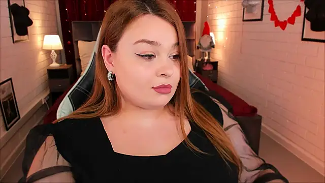 Snapshot of KimberlyMaran chatting on February 11, 2025, 3:18 pm KimberlyMaran online show from February 11, 2025, 3:18 pm