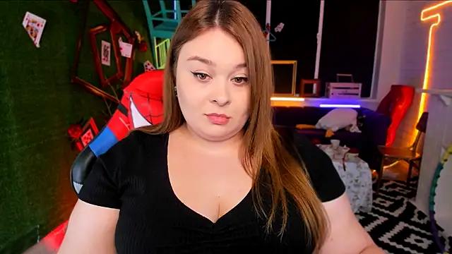 Snapshot of KimberlyMaran chatting on February 25, 2025, 3:27 pm KimberlyMaran online show from February 25, 2025, 3:27 pm