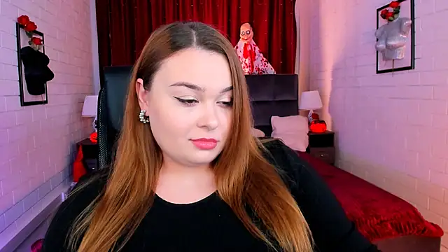 Snapshot of KimberlyMaran chatting on October 24, 2025, 10:55 am KimberlyMaran online show from October 24, 2025, 10:55 am