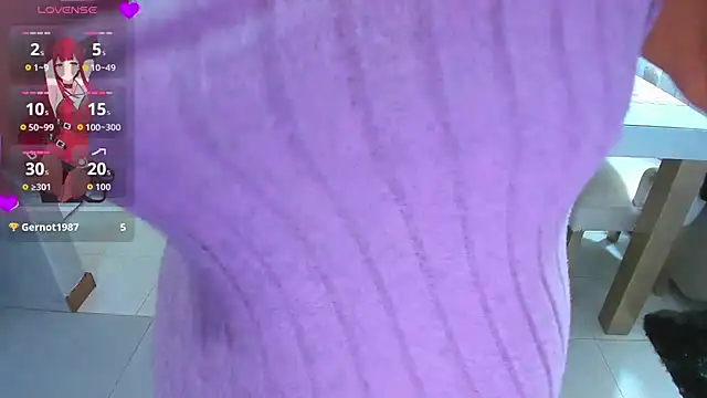 Snapshot of elana_kepler chatting on March 29, 2026, 7:41 am elana kepler online show from March 29, 2026, 7:41 am