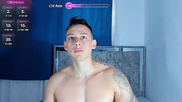 Snapshot of Muscle_King_Cum chatting on February 18, 2025, 1:44 pm Muscle King Cum online show from February 18, 2025, 1:44 pm