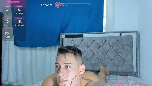 Snapshot of Muscle_King_Cum chatting on March 5, 2025, 4:13 pm Muscle King Cum online show from March 5, 2025, 4:13 pm