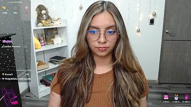 Valery7rose  online show from January 26, 2025, 12:48 am