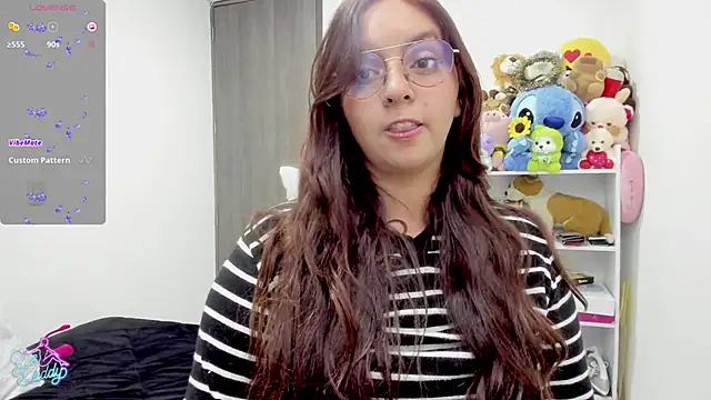 Snapshot of Valery7rose_ chatting on January 18, 2026, 11:41 pm Valery7rose online show from January 18, 2026, 11:41 pm