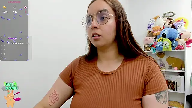 Snapshot of Valery7rose_ chatting on March 17, 2026, 3:26 pm Valery7rose online show from March 17, 2026, 3:26 pm