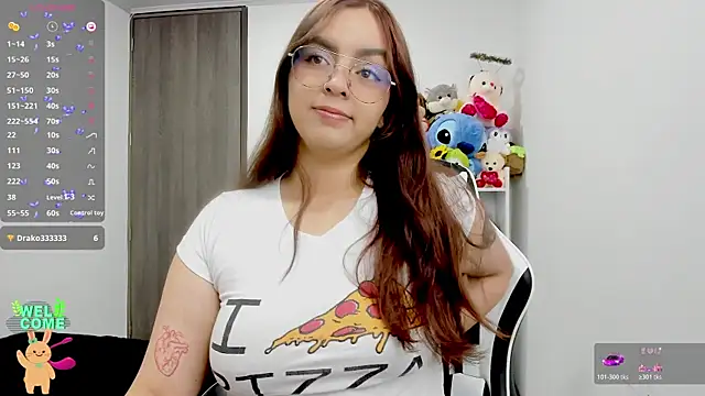 Snapshot of Valery7rose_ chatting on April 6, 2026, 2:40 pm Valery7rose online show from April 6, 2026, 2:40 pm