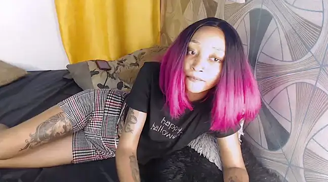 Snapshot of Candiey001 chatting on January 8, 2025, 8:39 pm Candiey001 online show from January 8, 2025, 8:39 pm