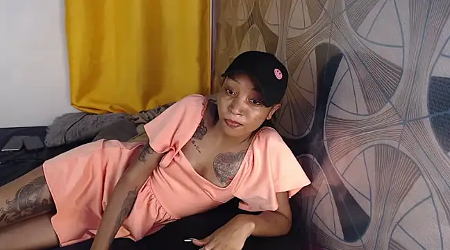 Snapshot of Candiey001 chatting on January 13, 2025, 10:03 pm Candiey001 online show from January 13, 2025, 10:03 pm