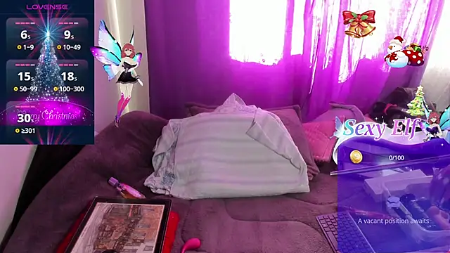 Kenia oz online show from December 18, 2024, 1:34 pm