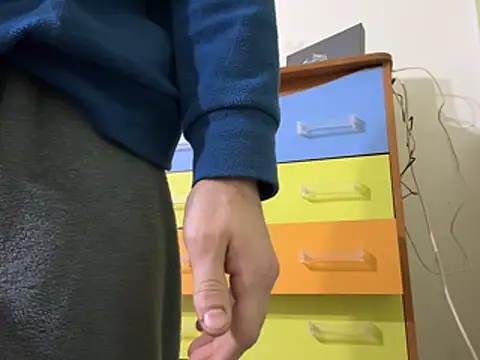 Drogon1000 online show from March 15, 2026, 2:17 am