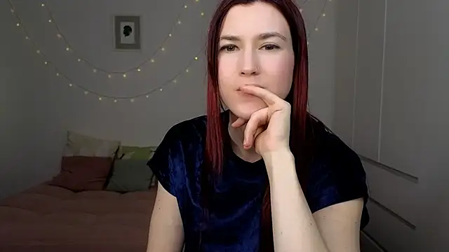 AliciaNewell online show from March 14, 2026, 3:06 pm