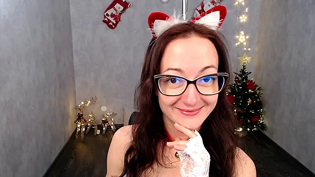 Snapshot of kimberlyray777 chatting on December 13, 2024, 12:50 pm kimberlyray777 online show from December 13, 2024, 12:50 pm