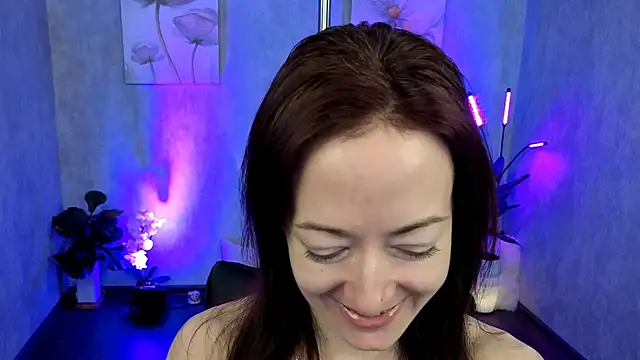 Snapshot of kimberlyray777 chatting on January 27, 2025, 6:52 am kimberlyray777 online show from January 27, 2025, 6:52 am