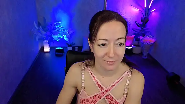 kimberlyray777 online show from February 5, 2026, 5:56 am