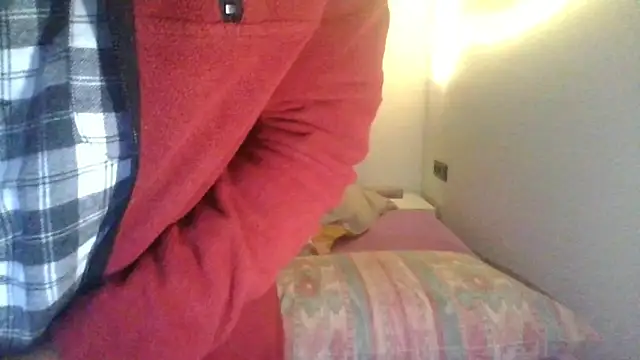 parejamlga58 online show from January 13, 2026, 11:32 pm