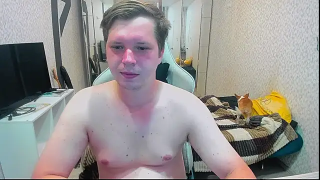 Evan Boomer online show from July 17, 2026, 2:24 pm