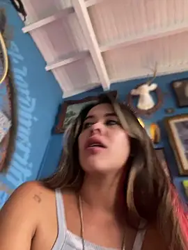 Snapshot of Emilia_Bakerr chatting on January 24, 2025, 9:26 pm Emilia Bakerr online show from January 24, 2025, 9:26 pm