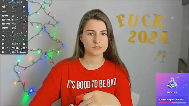 PumpkinCutiePie online show from December 10, 2024, 9:00 pm