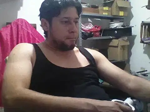 simpatico1000 online show from March 17, 2025, 4:29 am