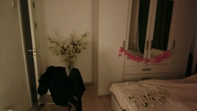 KaylaLaine online show from October 19, 2025, 5:41 am