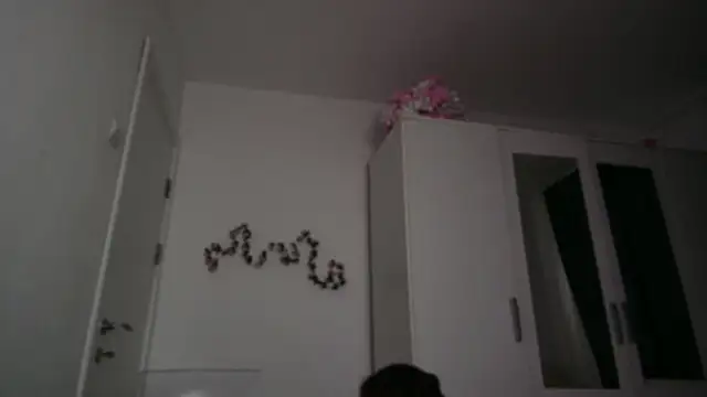 KaylaLaine online show from October 21, 2025, 5:52 am