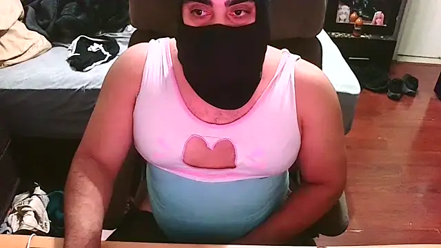 babykayla972 online show from February 14, 2026, 9:17 am