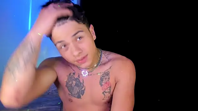 Snapshot of Dominic_Biker__ chatting on December 20, 2024, 6:19 am Dominic Biker online show from December 20, 2024, 6:19 am