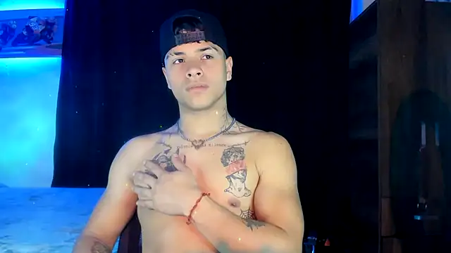 Snapshot of Dominic_Biker__ chatting on January 17, 2025, 5:32 am Dominic Biker online show from January 17, 2025, 5:32 am