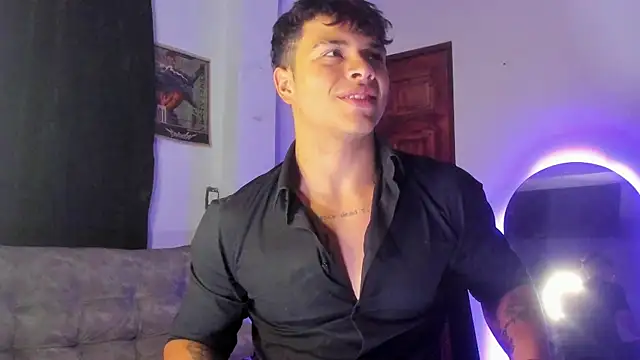 Dominic Biker   online show from May 11, 2026, 3:56 am