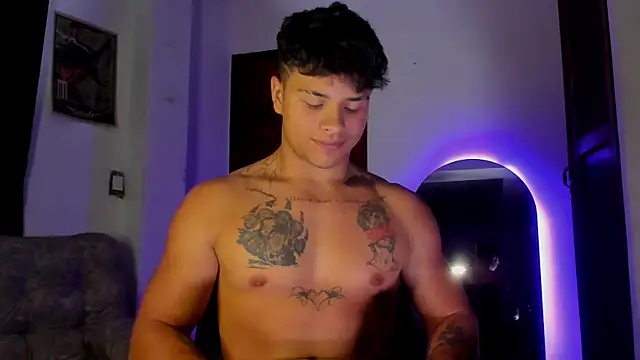 Dominic Biker   online show from May 19, 2026, 5:14 am
