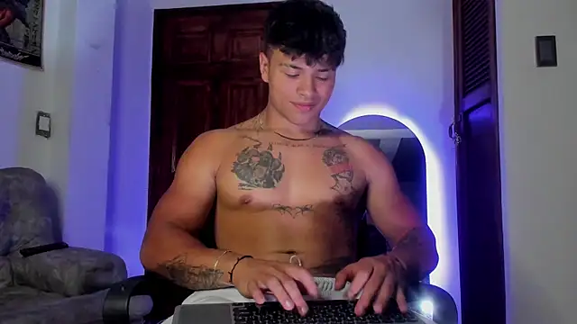 Dominic Biker   online show from May 27, 2026, 4:09 am