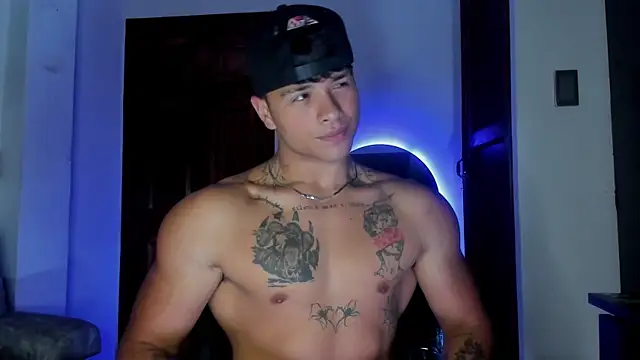 Dominic Biker   online show from May 31, 2026, 3:47 am