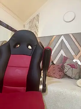 Snapshot of Hannagarces chatting on March 19, 2026, 11:25 am Hannagarces online show from March 19, 2026, 11:25 am