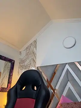 Snapshot of Hannagarces chatting on March 24, 2026, 11:26 am Hannagarces online show from March 24, 2026, 11:26 am