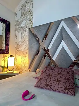 Snapshot of Hannagarces chatting on March 28, 2026, 11:21 am Hannagarces online show from March 28, 2026, 11:21 am